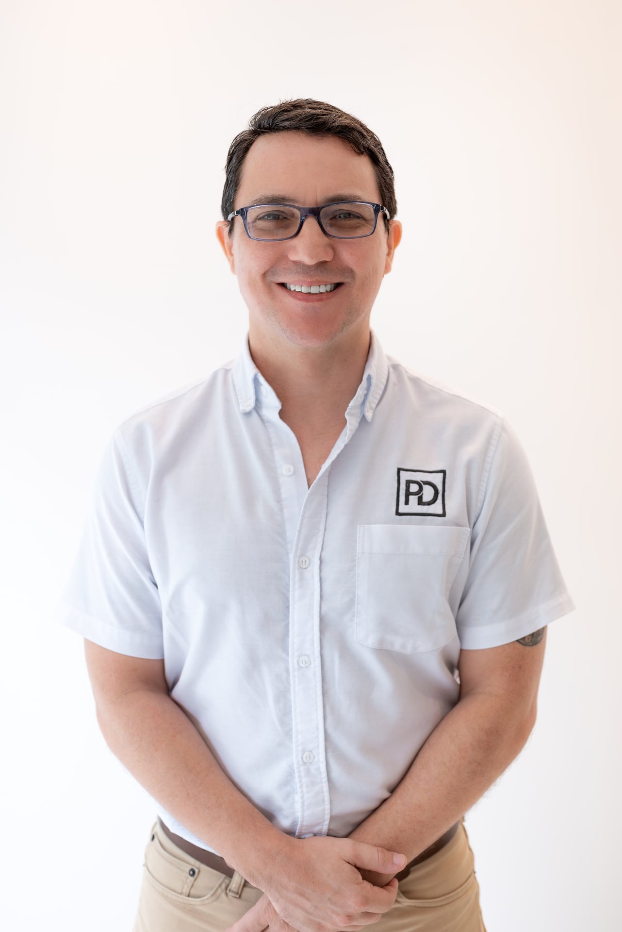 Mario Zu&ntilde;iga — Jefe de Contabilidad / Head of Accounting
